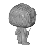 Funko Pop Tom Riddle - Thumbnail 6