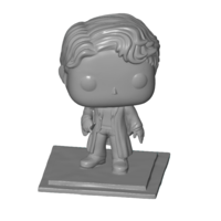 Funko Pop Tom Riddle - Thumbnail 7