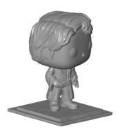 Funko Pop Tom Riddle - Thumbnail 8