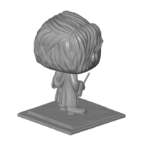 Funko Pop Tom Riddle - Thumbnail 9