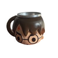 Small Harry Potter Mug 3D Printing 478903