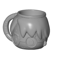 Harry Potter Mug - Thumbnail 5