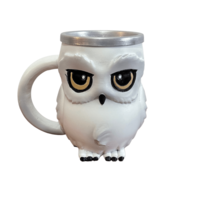 Small Harry Potter Edwiges Owl Mug 3D Printing 478909