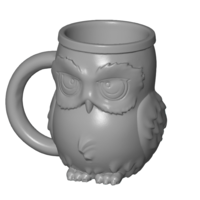 Harry Potter Edwiges Owl Mug - Thumbnail 4