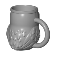 Harry Potter Edwiges Owl Mug - Thumbnail 6