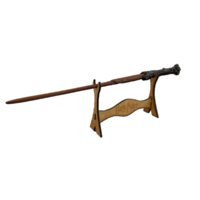 Harry Potter Wand - Thumbnail 2