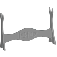 Harry Potter Wand - Thumbnail 4