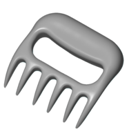 Bear Paws Meat Schredders - Thumbnail 2