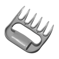 Bear Paws Meat Schredders - Thumbnail 3