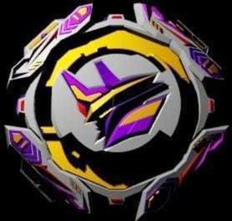 Bu Beyblade Vengeance Kimaris