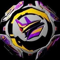 Small Bu Beyblade Vengeance Kimaris 3D Printing 478987