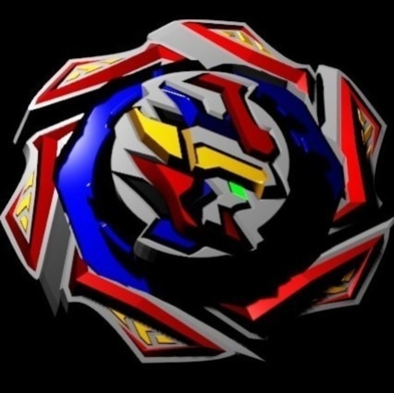 Bu Beyblade Redemption Morax