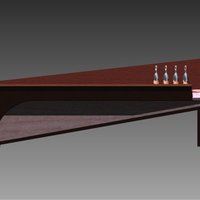 Miniature Bowling - Thumbnail 3