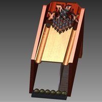 Miniature Bowling - Thumbnail 5