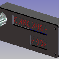 TAKE TIME ARDUINO SIM RACING - Thumbnail 1