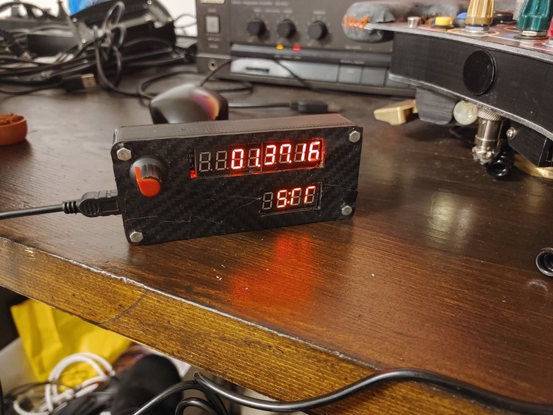 TAKE TIME ARDUINO SIM RACING - Pinshape