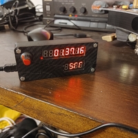 TAKE TIME ARDUINO SIM RACING - Thumbnail 2