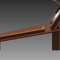 Miniature Skeeball - Thumbnail 2