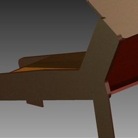 Miniature Skeeball - Thumbnail 3