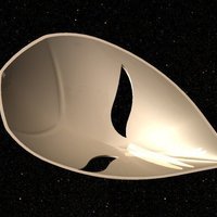 Hana-chan's Mask - Thumbnail 2