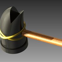 Hammer Bros. Hammer - Thumbnail 2