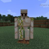 Iron Golem - Thumbnail 3