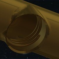 Bottle Horn - Thumbnail 2