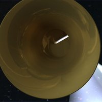 Bottle Horn - Thumbnail 3