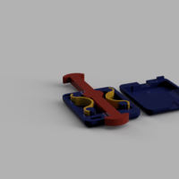 Fidget Push Switch - Thumbnail 2
