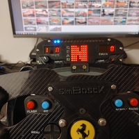 DASH/DASH-DATA FOR SIMRACING - Thumbnail 3