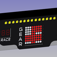 DASH/DASH-DATA FOR SIMRACING - Thumbnail 5