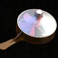 Pan Fan Whistle - Thumbnail 1