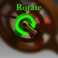 Pan Fan Whistle - Thumbnail 4