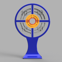 Nerf Target - Thumbnail 2