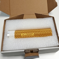 LED Flashlight with 18650 Cell and USB-C - Thumbnail 12