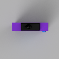 simpson tv (key chain) - Thumbnail 4
