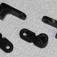 VT-132 Monitor Mounting System - Thumbnail 2