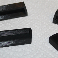 VT-132 Monitor Mounting System - Thumbnail 3