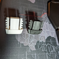 ALDI 4x4 Tough Roofbar End-Cap - Thumbnail 1