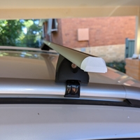 3D Printed ALDI 4x4 Tough Roofbar End Cap by n8th8n Pinshape