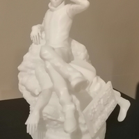 SATORU GOJO JUJUTSU KAISEN FIGURINE - Thumbnail 5