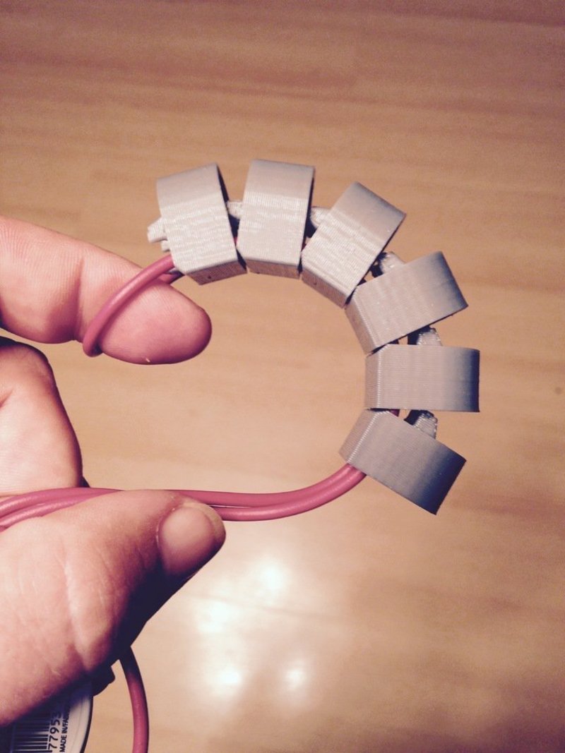 Peterthinks' chain