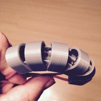 Peterthinks' chain - Thumbnail 2