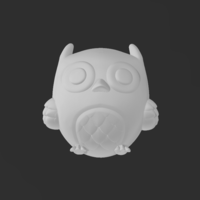 CHIBIS HARRY POTTER - HERMIONE GRANGER - RON WEASLEY - EDWIGE - Thumbnail 6