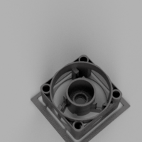 Fan and case - Thumbnail 3
