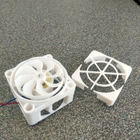 Fan and case - Thumbnail 6