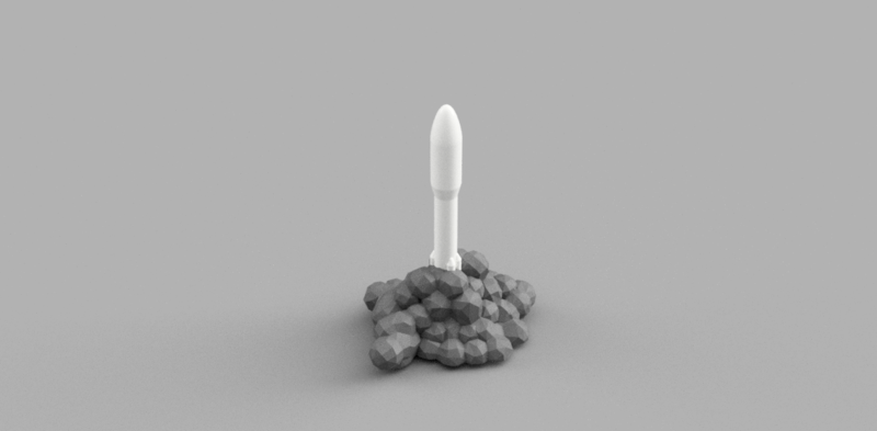 Rocket