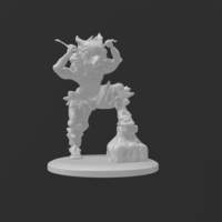 Figurine Demon Slayer-Kimetsu no Yaiba + 1 OFFER - Thumbnail 3