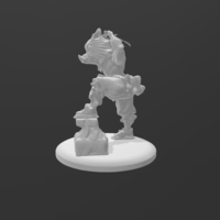 Figurine Demon Slayer-Kimetsu no Yaiba + 1 OFFER - Thumbnail 4