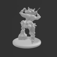 Figurine Demon Slayer-Kimetsu no Yaiba + 1 OFFER - Thumbnail 5